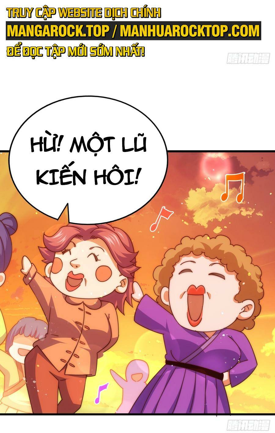 Người Trên Vạn Người Chapter 217 - Trang 2