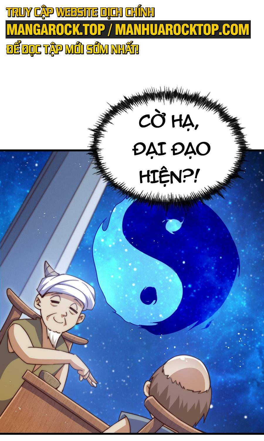 Người Trên Vạn Người Chapter 217 - Trang 2