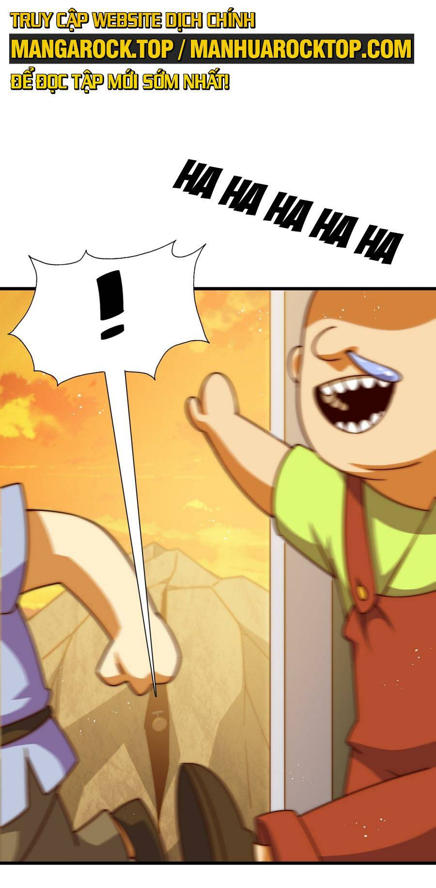 Người Trên Vạn Người Chapter 217 - Trang 2