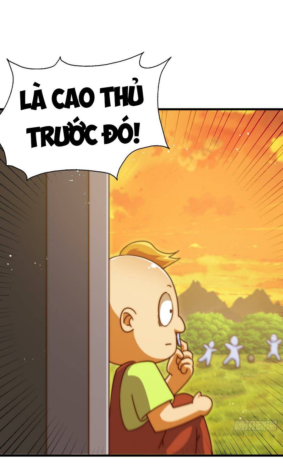 Người Trên Vạn Người Chapter 217 - Trang 2