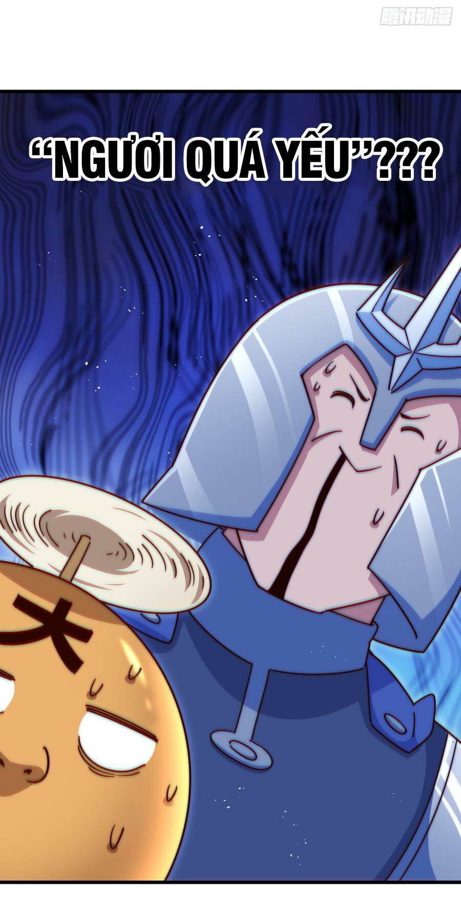 Người Trên Vạn Người Chapter 217 - Trang 2
