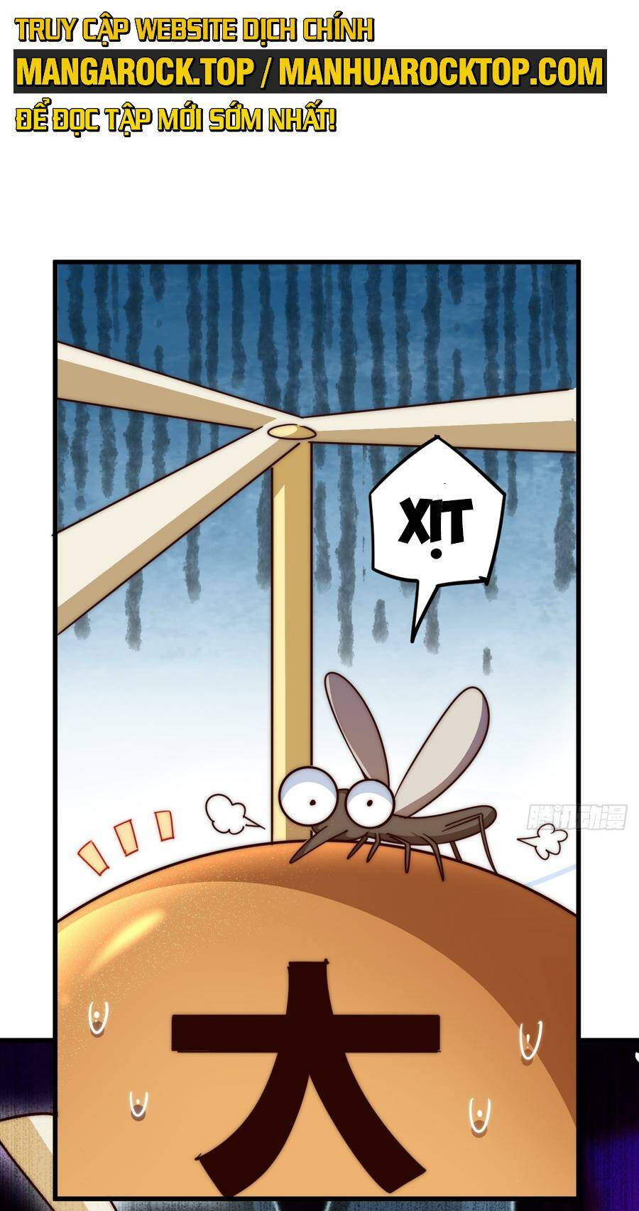 Người Trên Vạn Người Chapter 217 - Trang 2