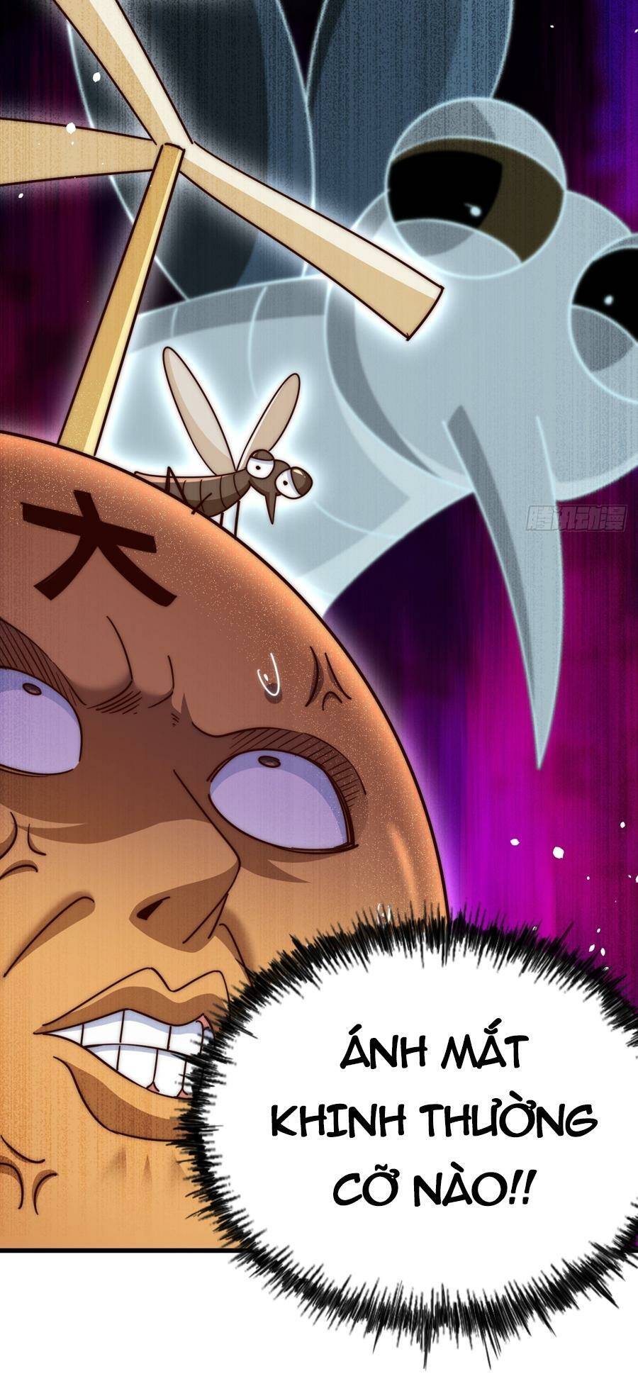 Người Trên Vạn Người Chapter 217 - Trang 2