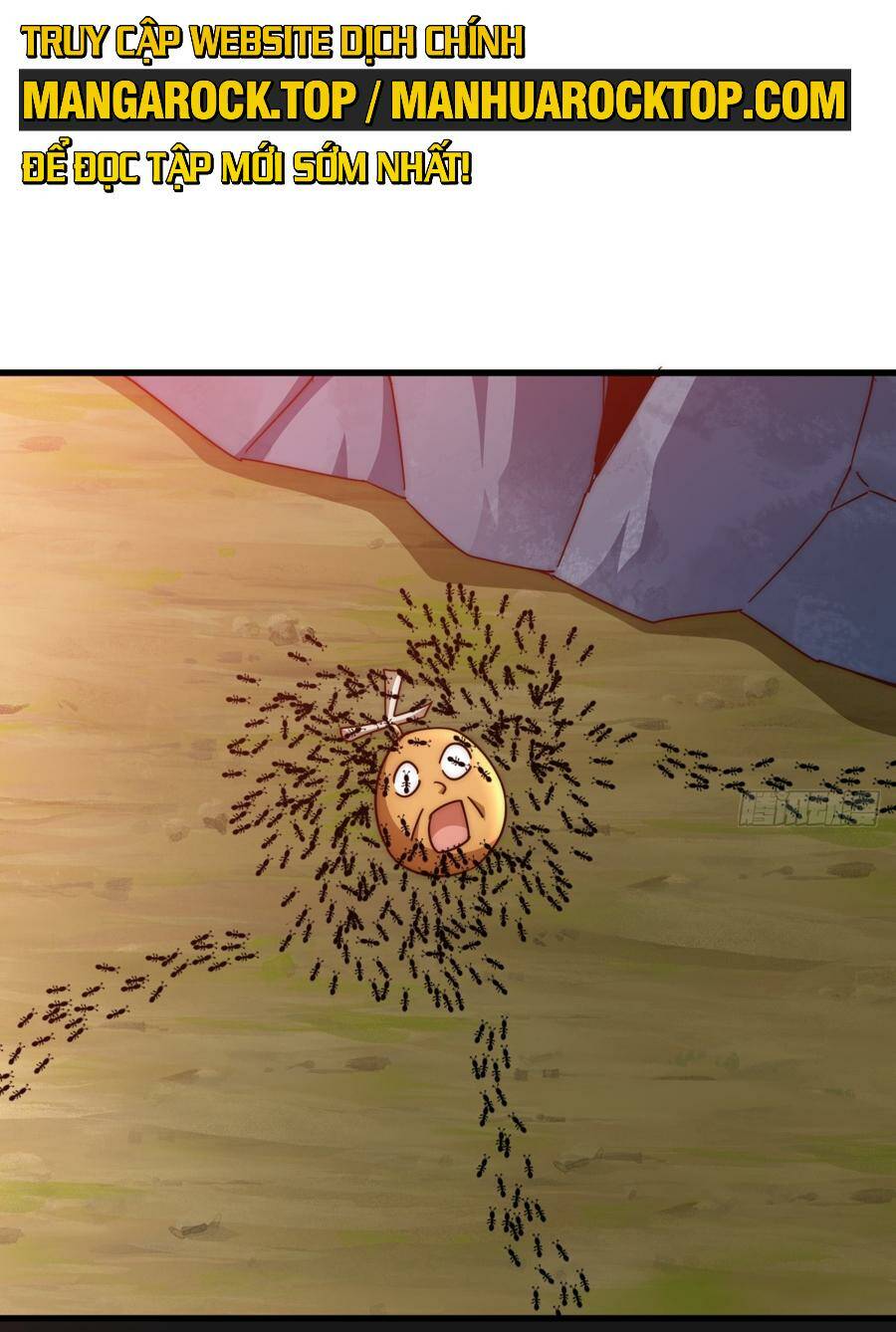 Người Trên Vạn Người Chapter 217 - Trang 2
