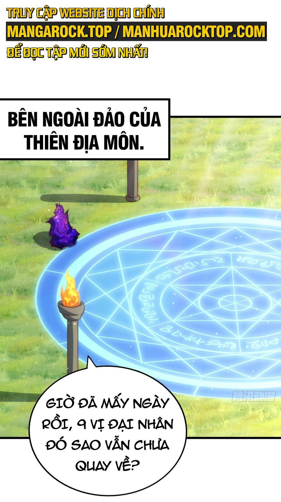 Người Trên Vạn Người Chapter 217 - Trang 2