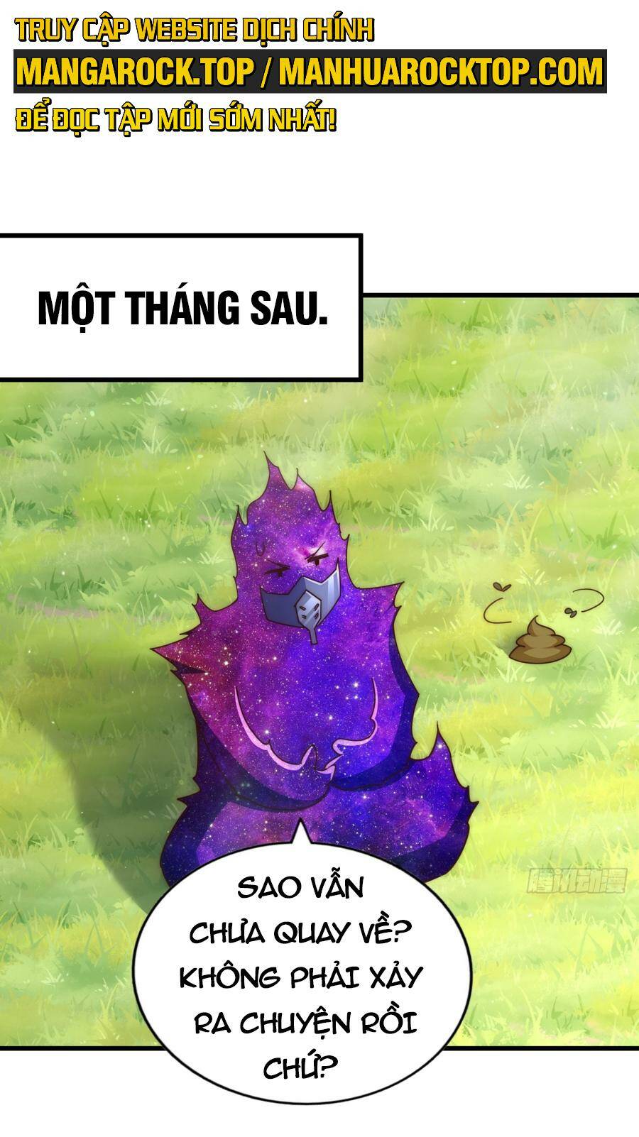 Người Trên Vạn Người Chapter 217 - Trang 2