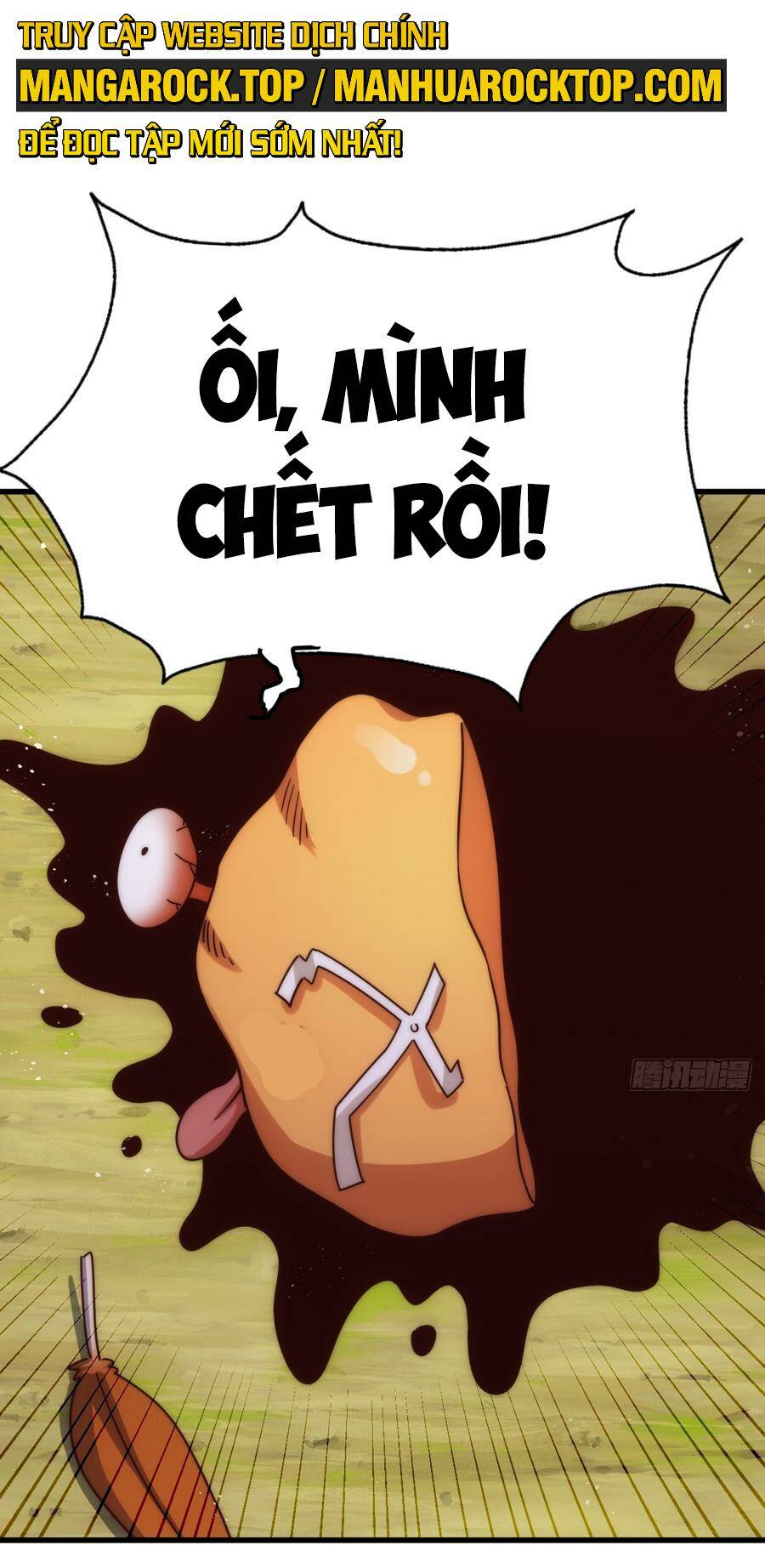 Người Trên Vạn Người Chapter 217 - Trang 2