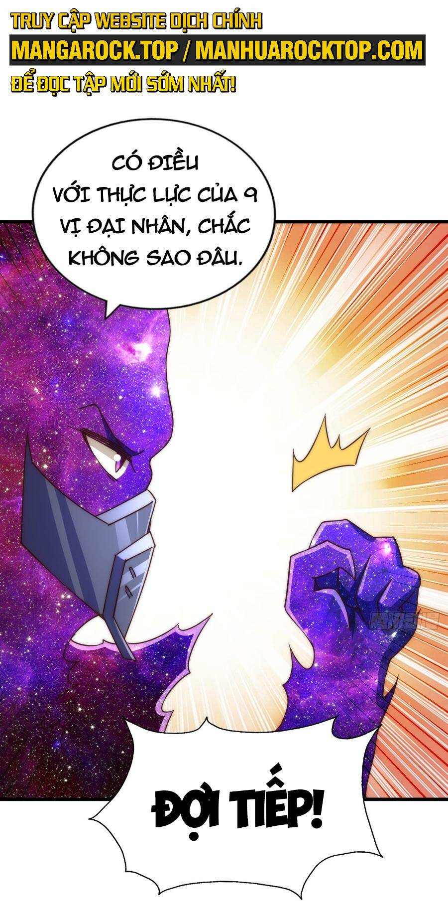 Người Trên Vạn Người Chapter 217 - Trang 2