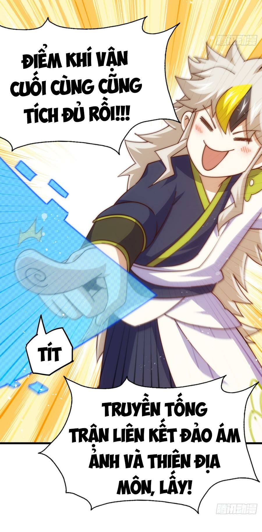 Người Trên Vạn Người Chapter 217 - Trang 2