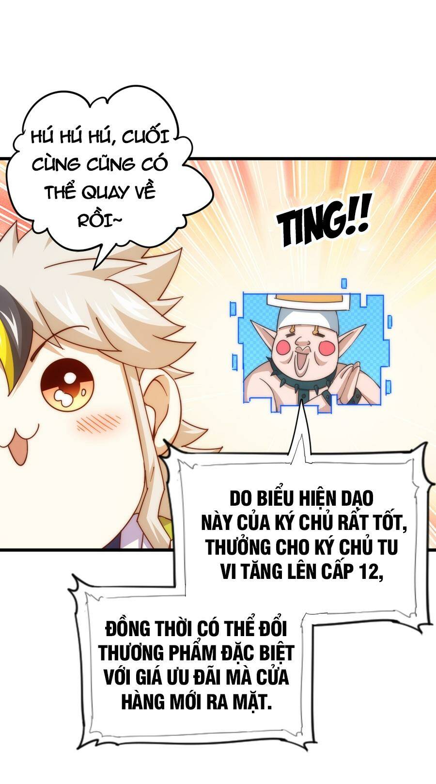 Người Trên Vạn Người Chapter 217 - Trang 2