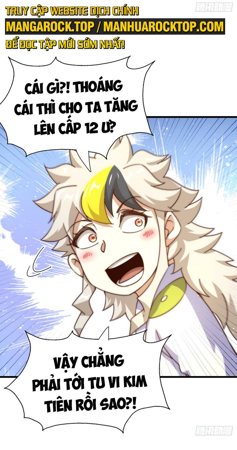 Người Trên Vạn Người Chapter 217 - Trang 2