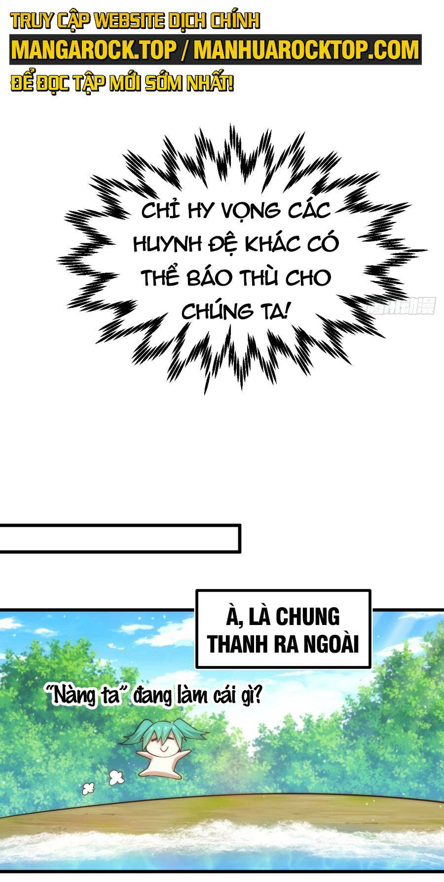 Người Trên Vạn Người Chapter 217 - Trang 2