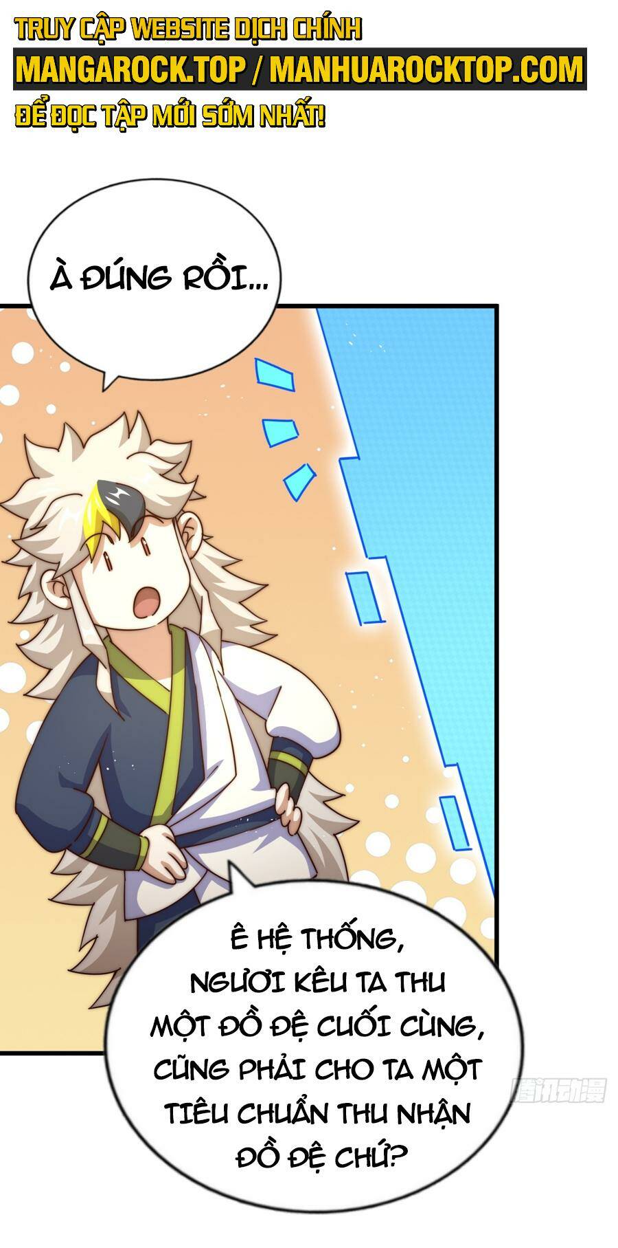 Người Trên Vạn Người Chapter 217 - Trang 2