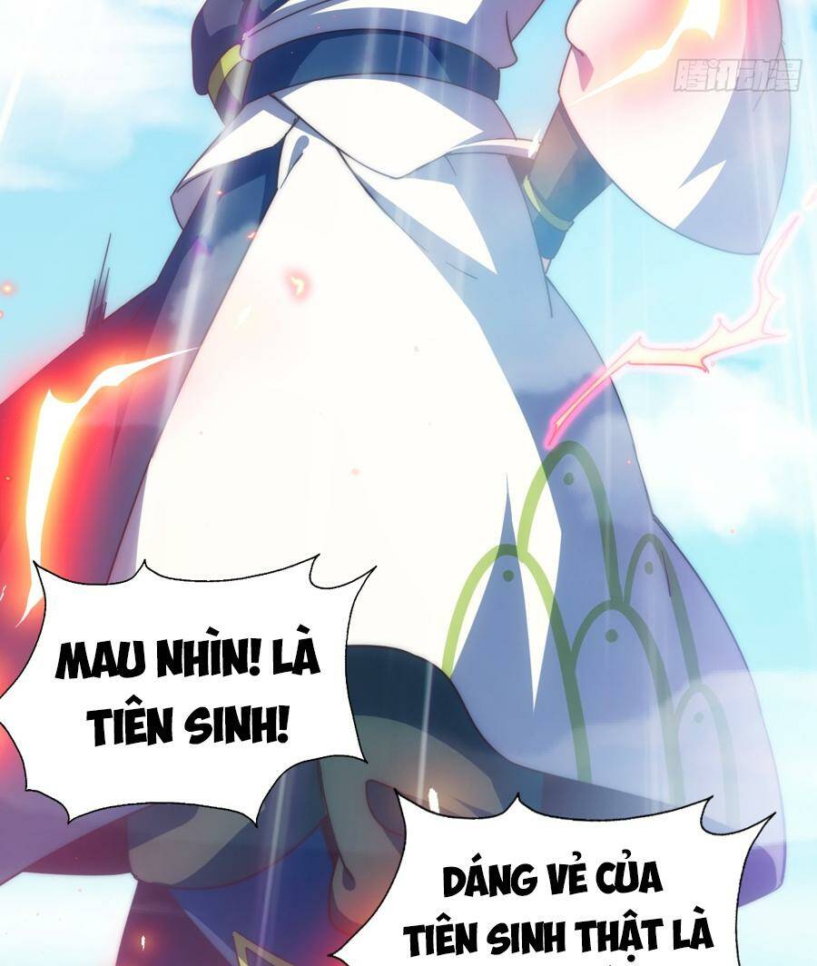 Người Trên Vạn Người Chapter 217 - Trang 2