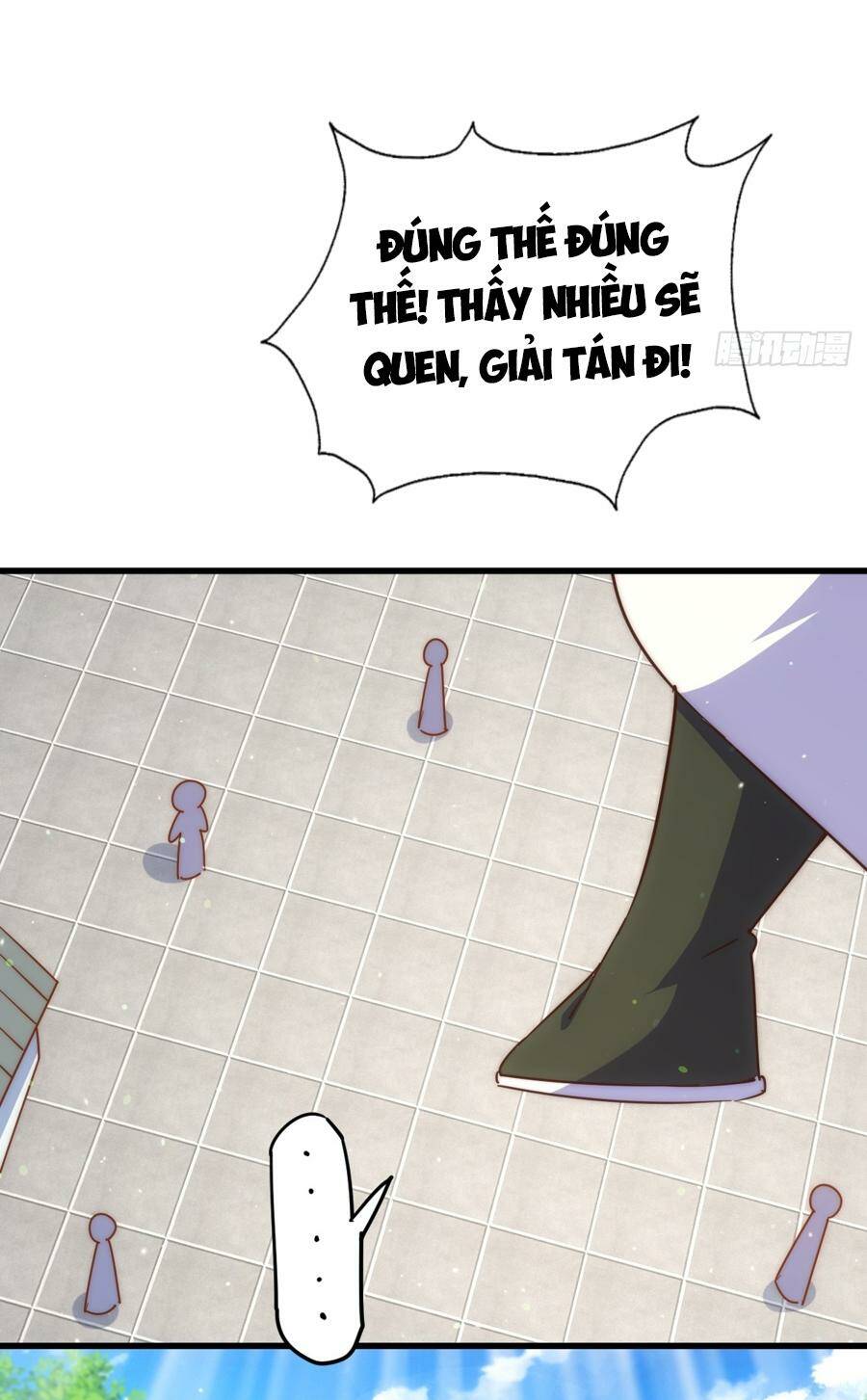 Người Trên Vạn Người Chapter 217 - Trang 2