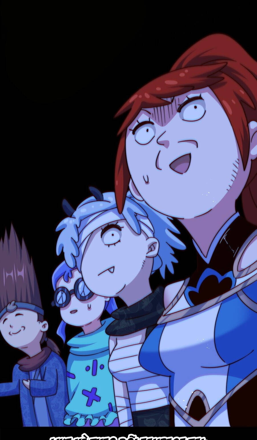 Người Trên Vạn Người Chapter 218 - Trang 2