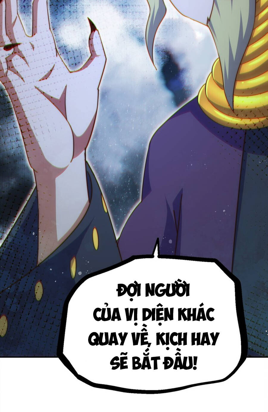 Người Trên Vạn Người Chapter 218 - Trang 2