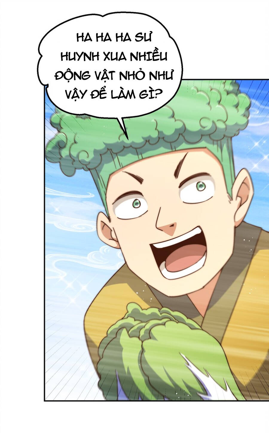 Người Trên Vạn Người Chapter 218 - Trang 2