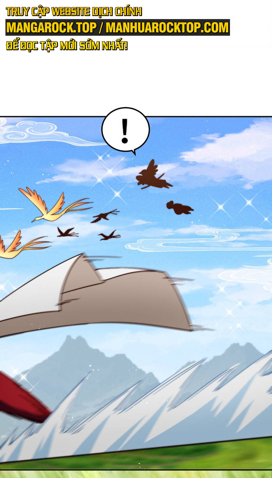 Người Trên Vạn Người Chapter 218 - Trang 2