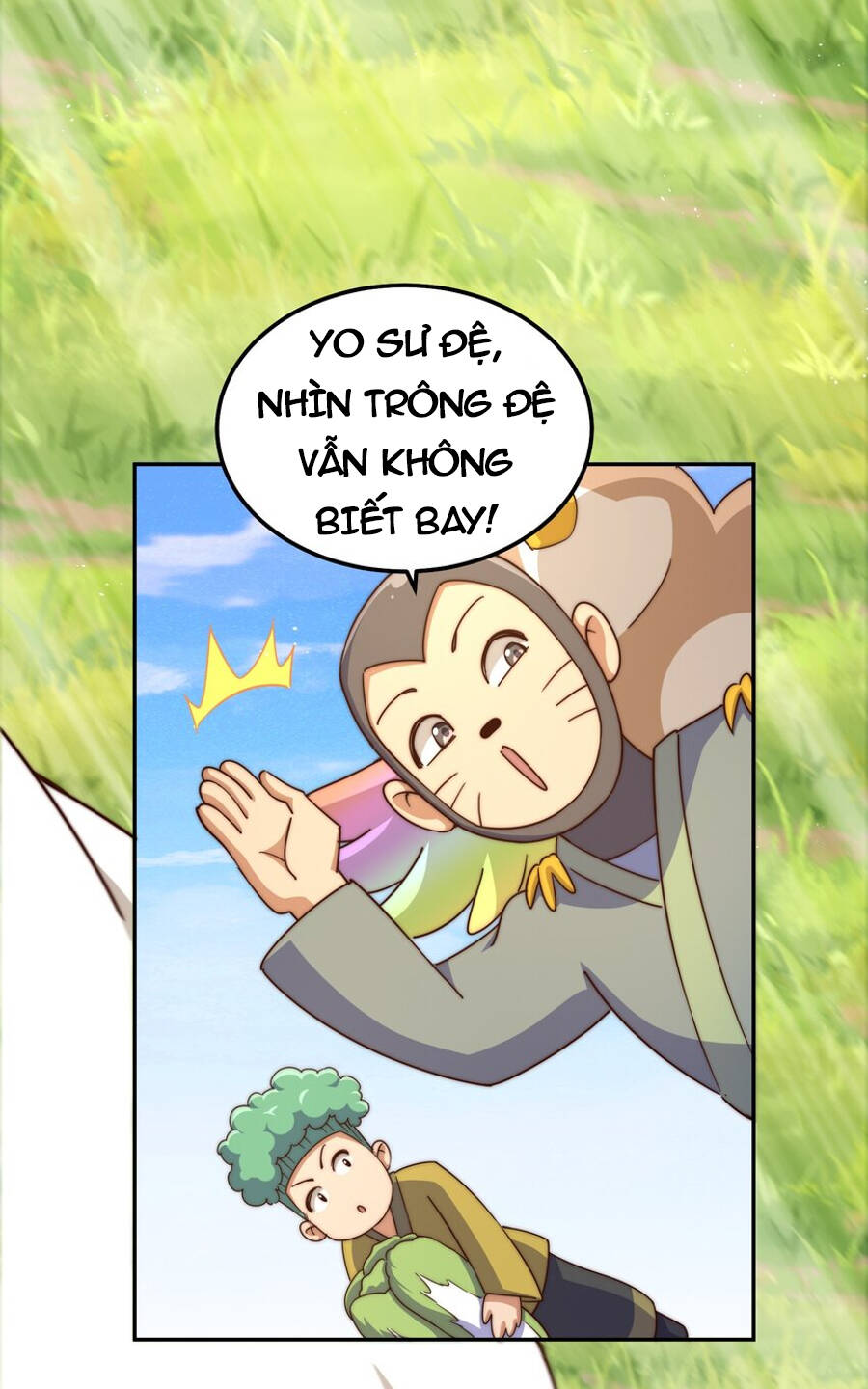 Người Trên Vạn Người Chapter 218 - Trang 2