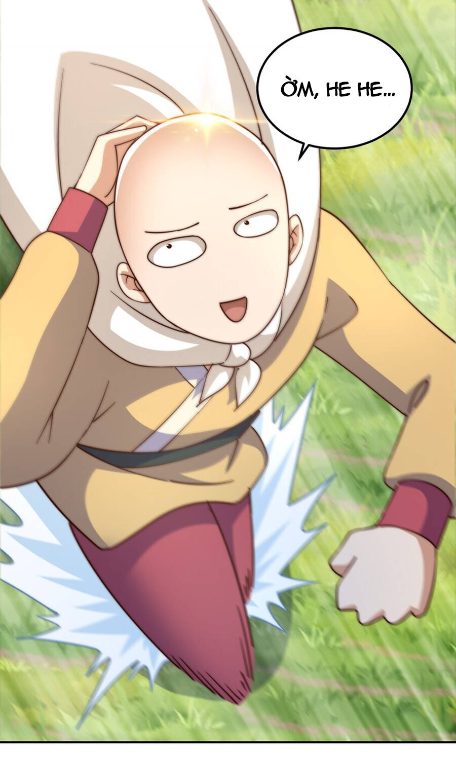 Người Trên Vạn Người Chapter 218 - Trang 2