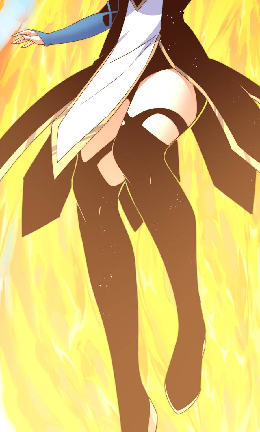 Người Trên Vạn Người Chapter 218 - Trang 2