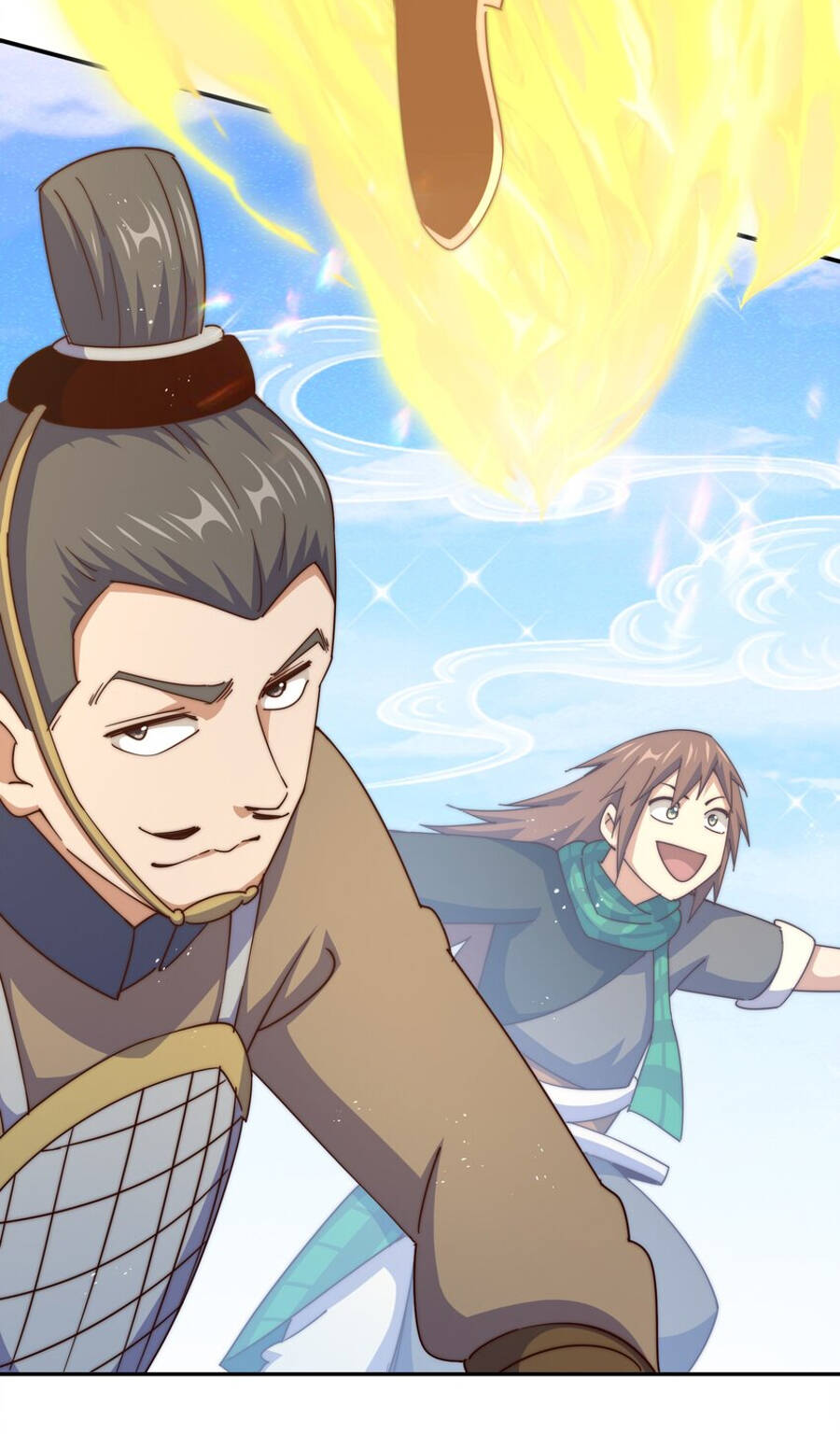 Người Trên Vạn Người Chapter 218 - Trang 2