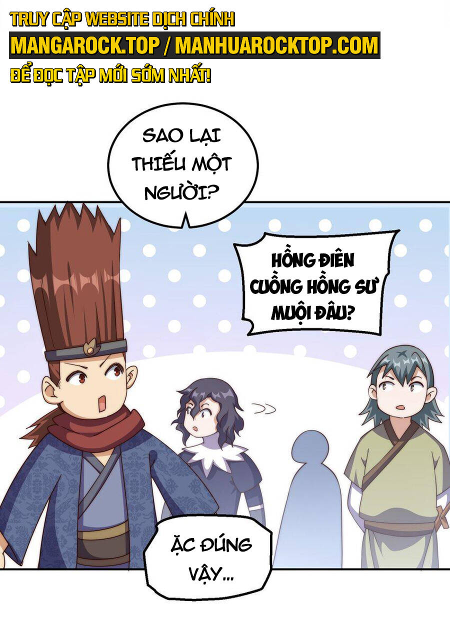 Người Trên Vạn Người Chapter 218 - Trang 2