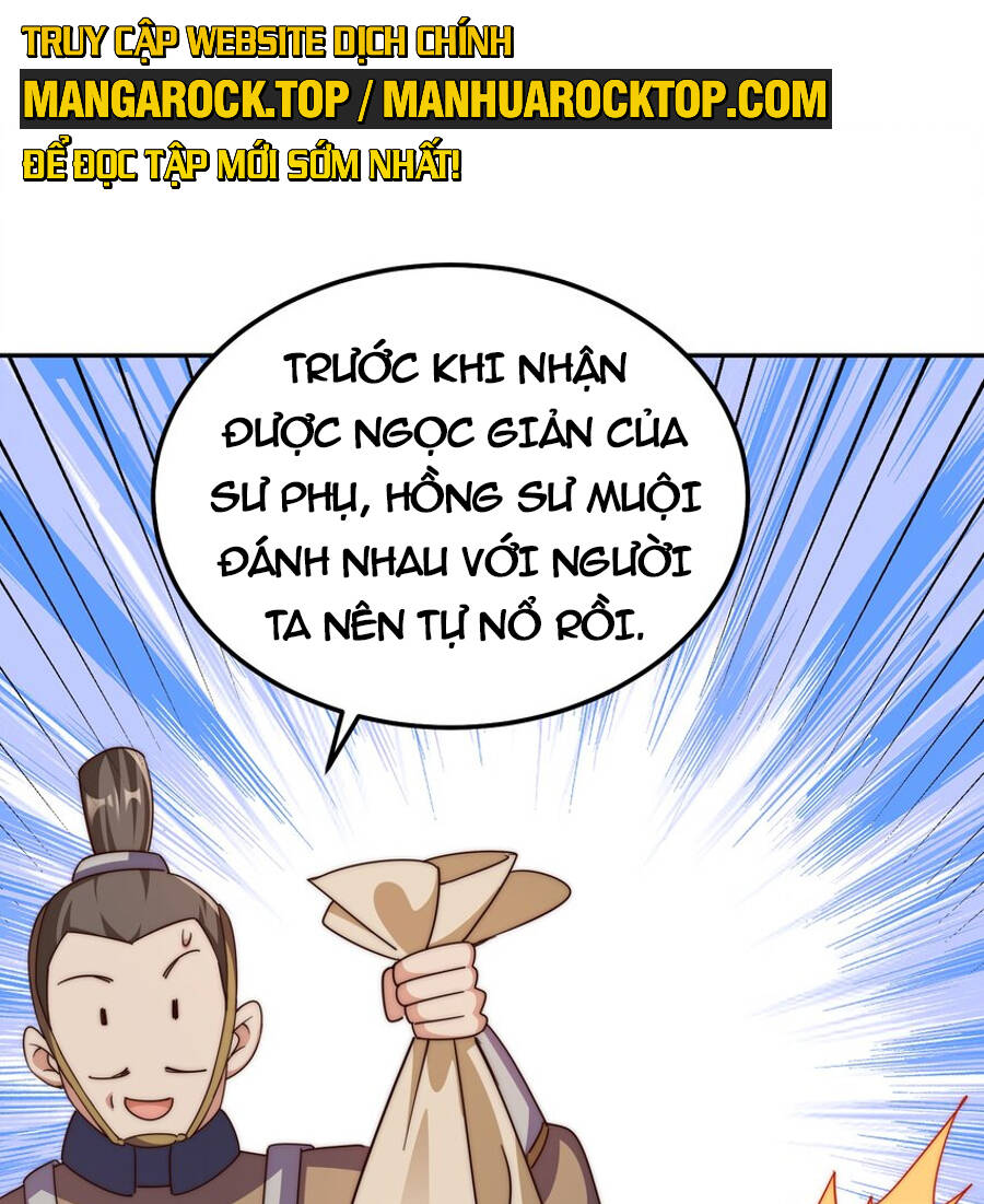 Người Trên Vạn Người Chapter 218 - Trang 2