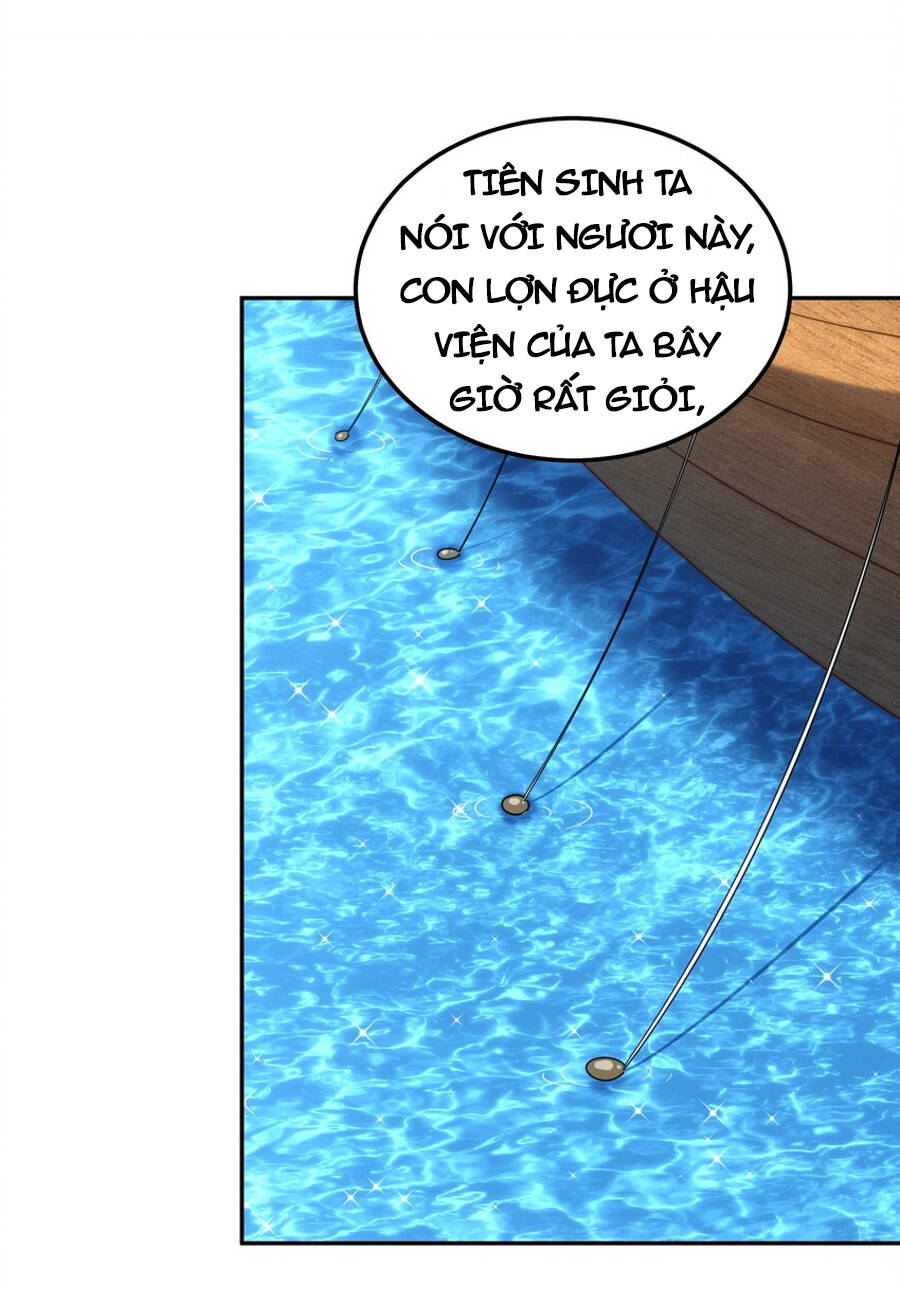 Người Trên Vạn Người Chapter 218 - Trang 2