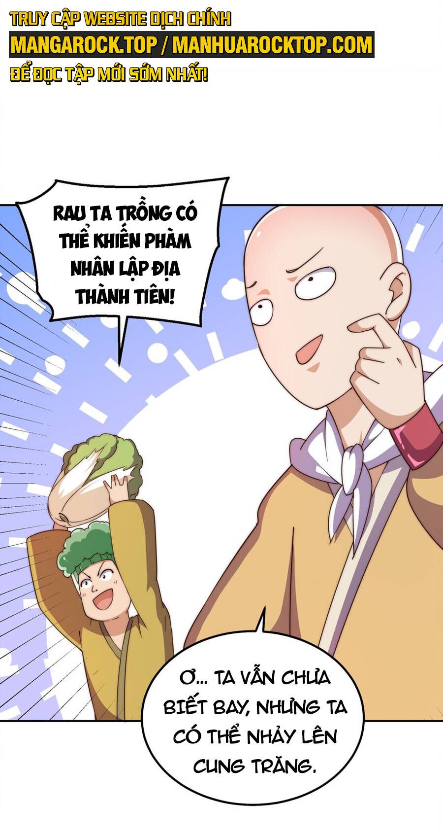 Người Trên Vạn Người Chapter 218 - Trang 2