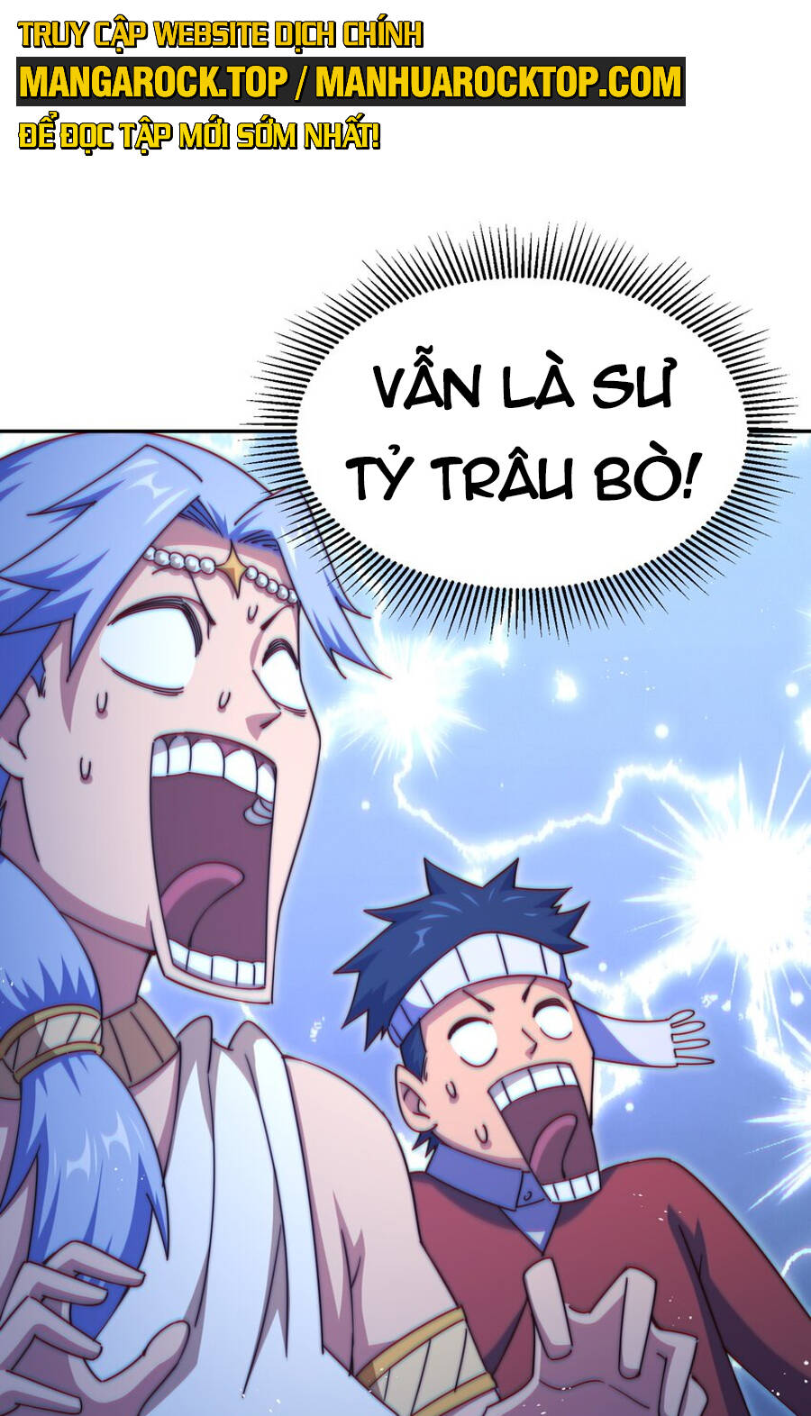 Người Trên Vạn Người Chapter 218 - Trang 2