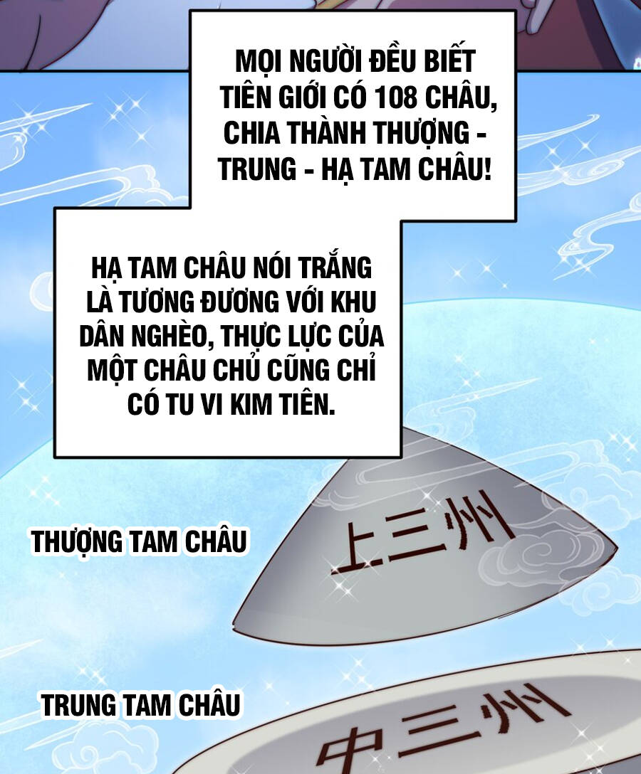 Người Trên Vạn Người Chapter 218 - Trang 2