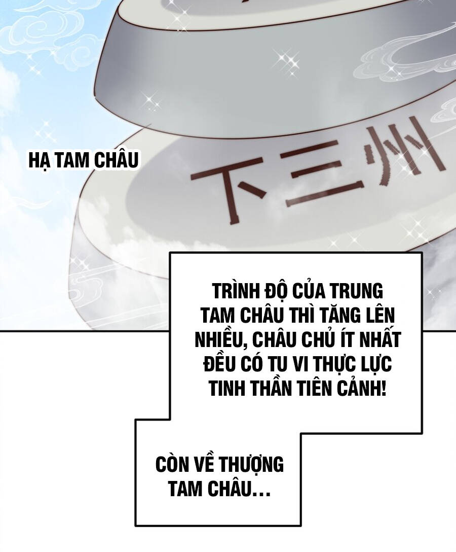 Người Trên Vạn Người Chapter 218 - Trang 2