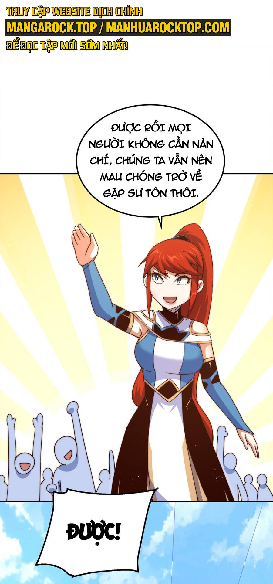 Người Trên Vạn Người Chapter 218 - Trang 2