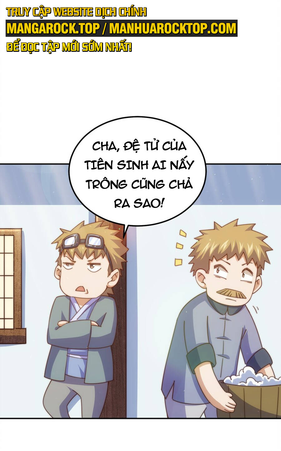 Người Trên Vạn Người Chapter 218 - Trang 2