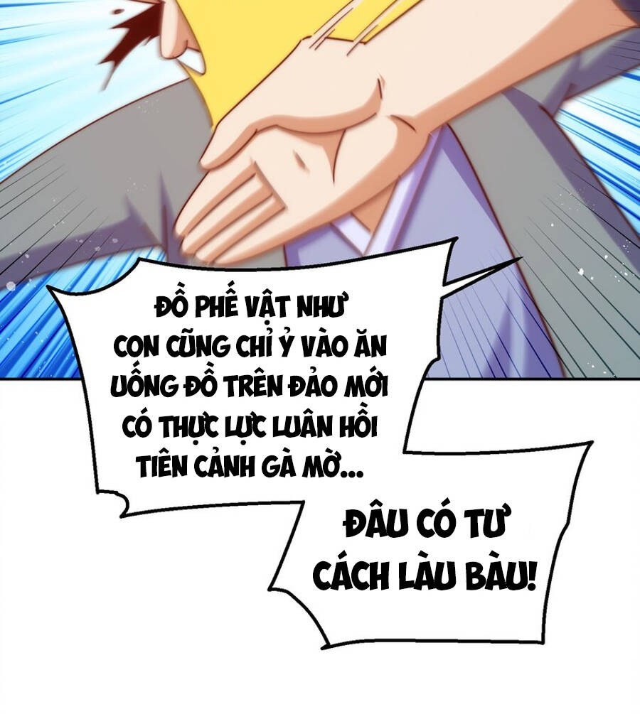 Người Trên Vạn Người Chapter 218 - Trang 2