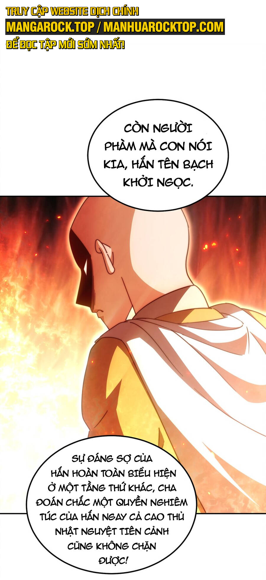 Người Trên Vạn Người Chapter 218 - Trang 2