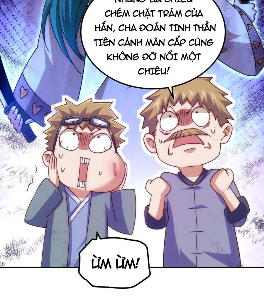 Người Trên Vạn Người Chapter 218 - Trang 2