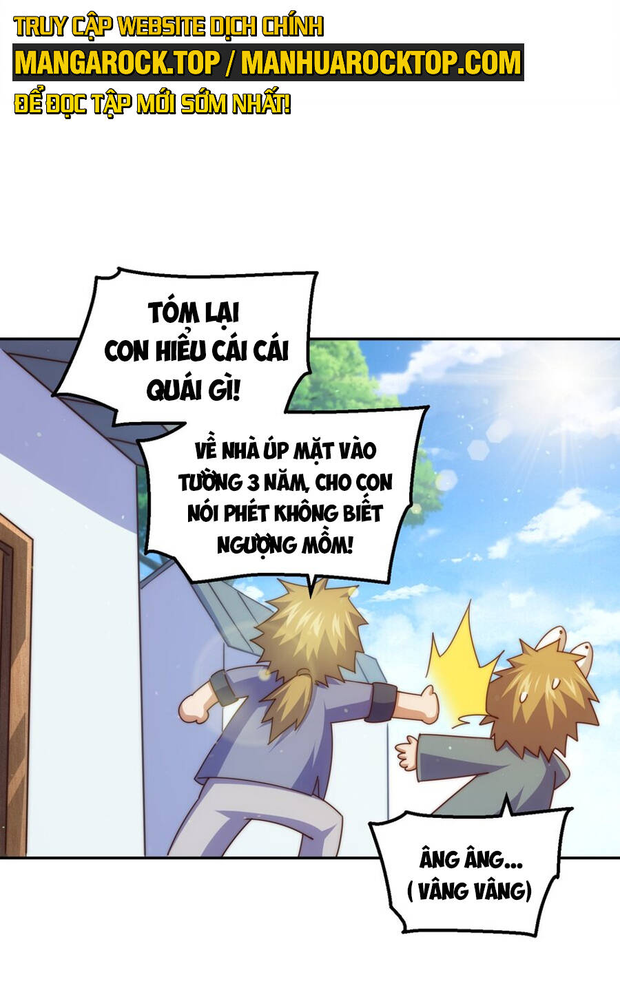 Người Trên Vạn Người Chapter 218 - Trang 2