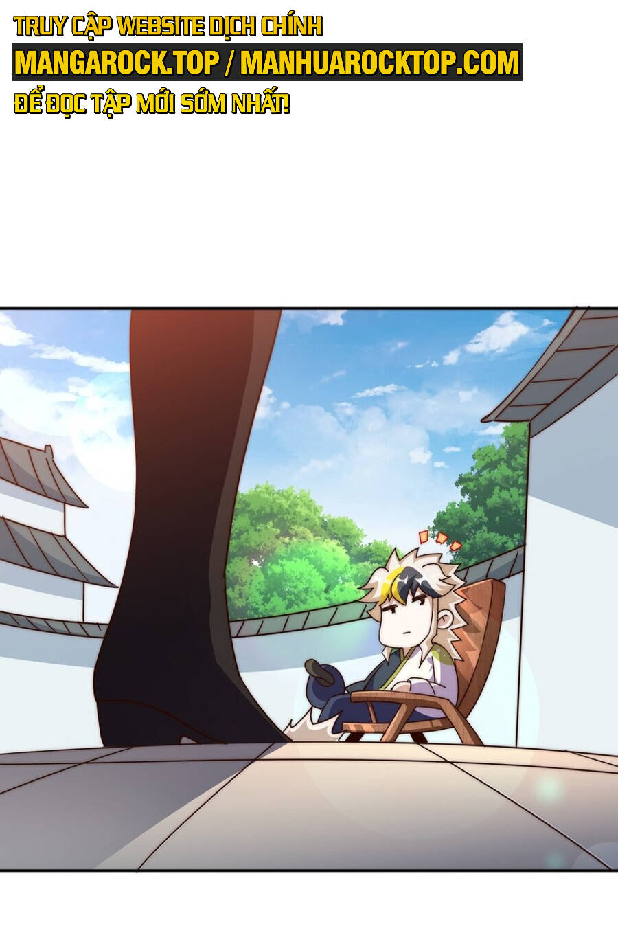 Người Trên Vạn Người Chapter 218 - Trang 2
