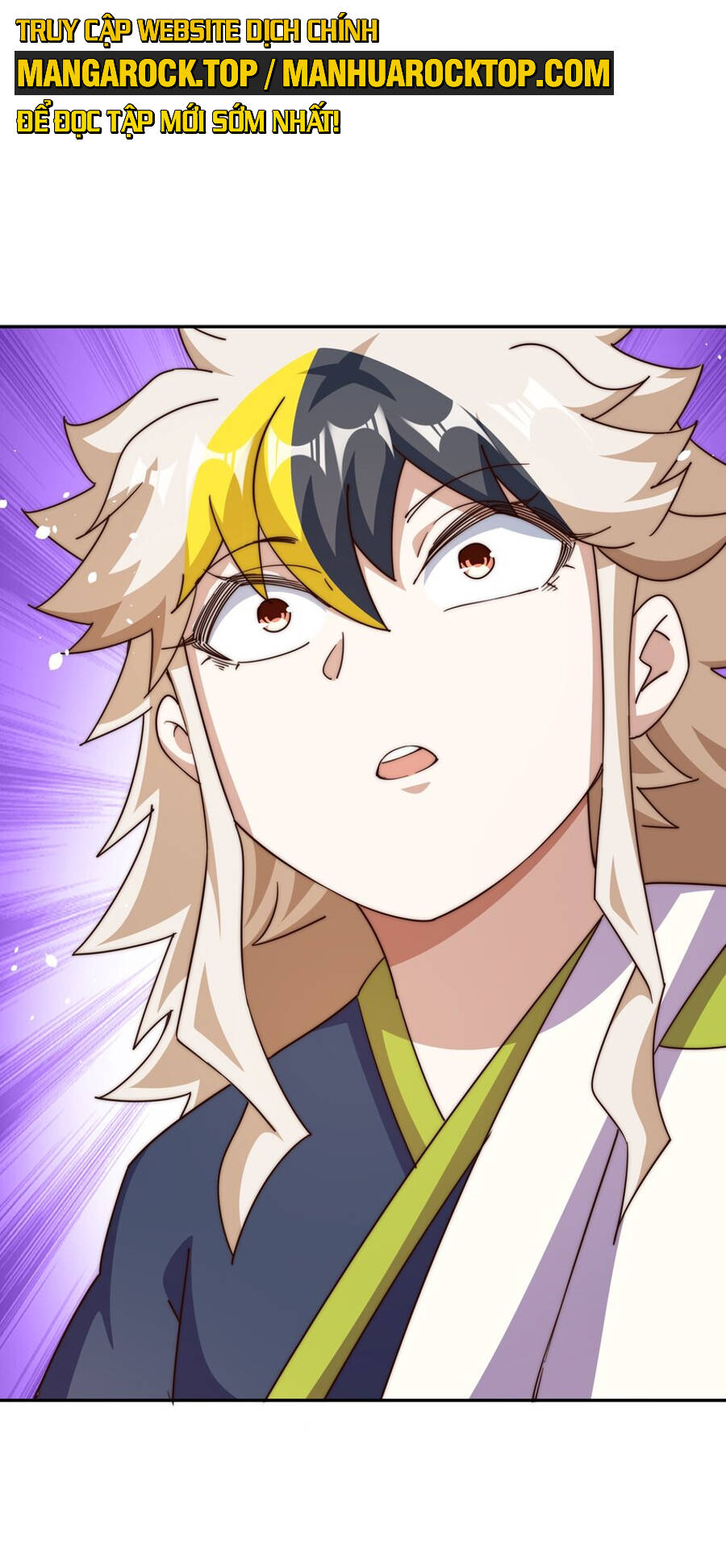 Người Trên Vạn Người Chapter 218 - Trang 2