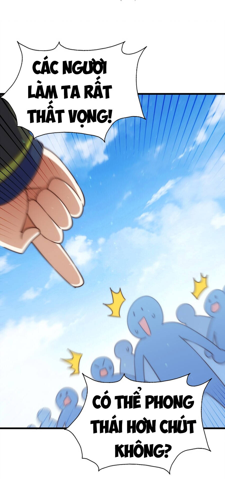 Người Trên Vạn Người Chapter 218 - Trang 2