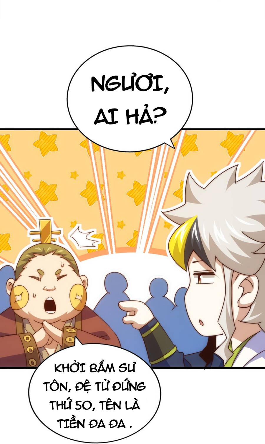 Người Trên Vạn Người Chapter 218 - Trang 2