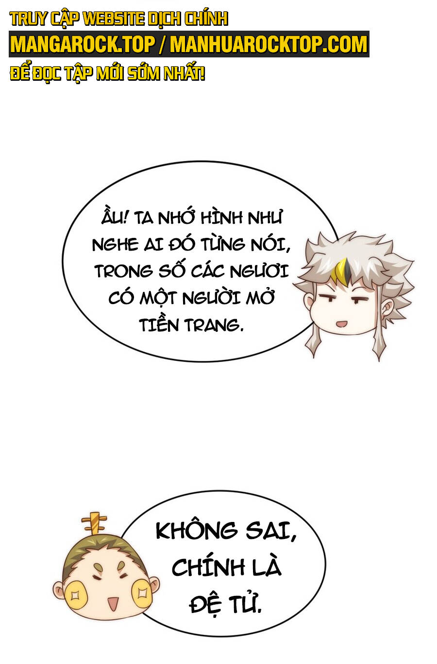 Người Trên Vạn Người Chapter 218 - Trang 2