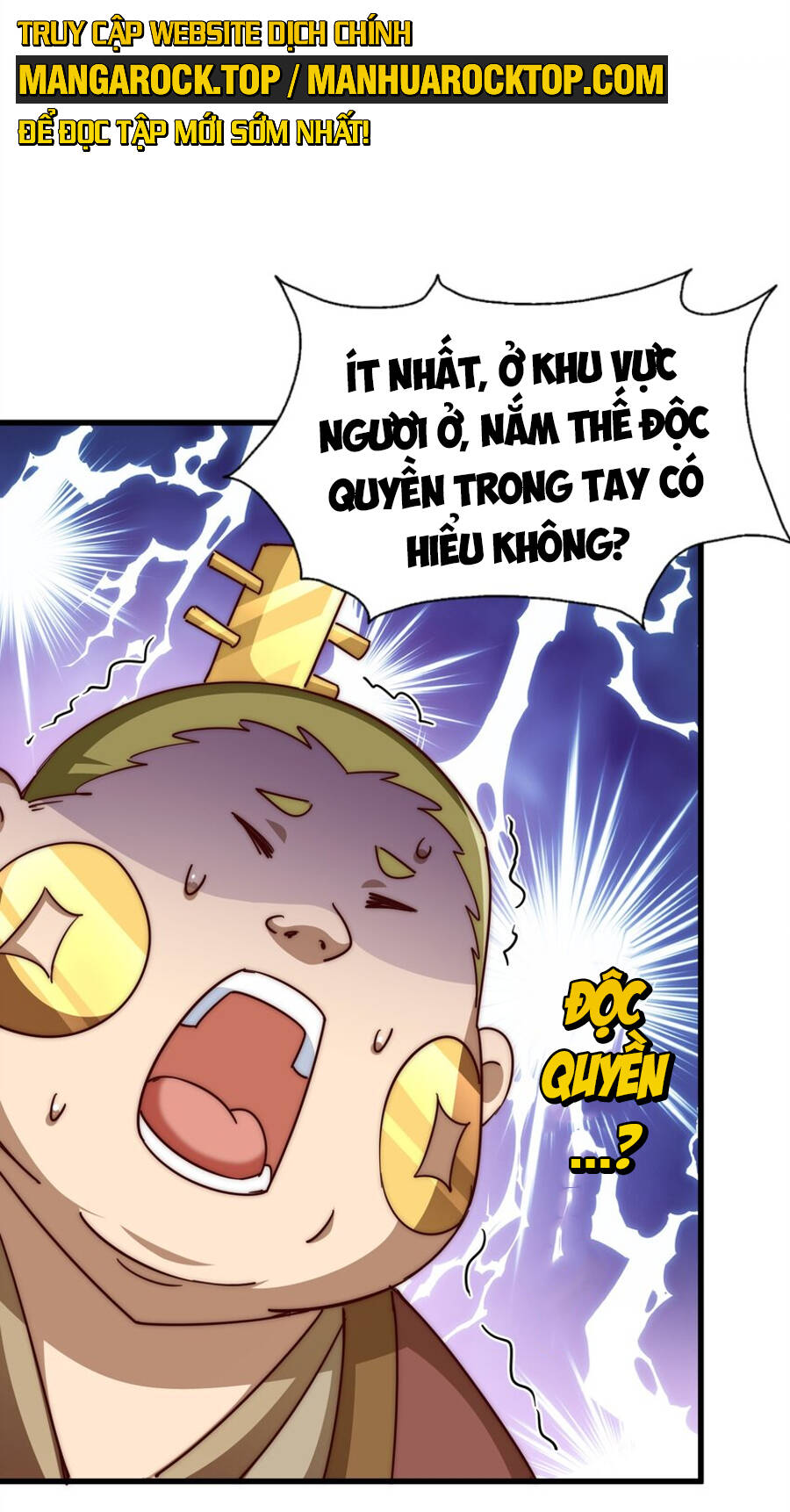 Người Trên Vạn Người Chapter 218 - Trang 2