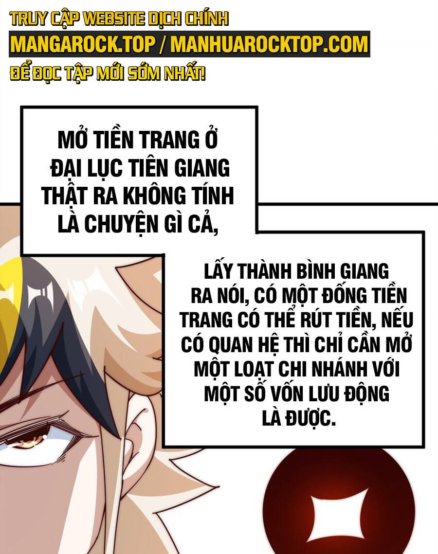 Người Trên Vạn Người Chapter 218 - Trang 2