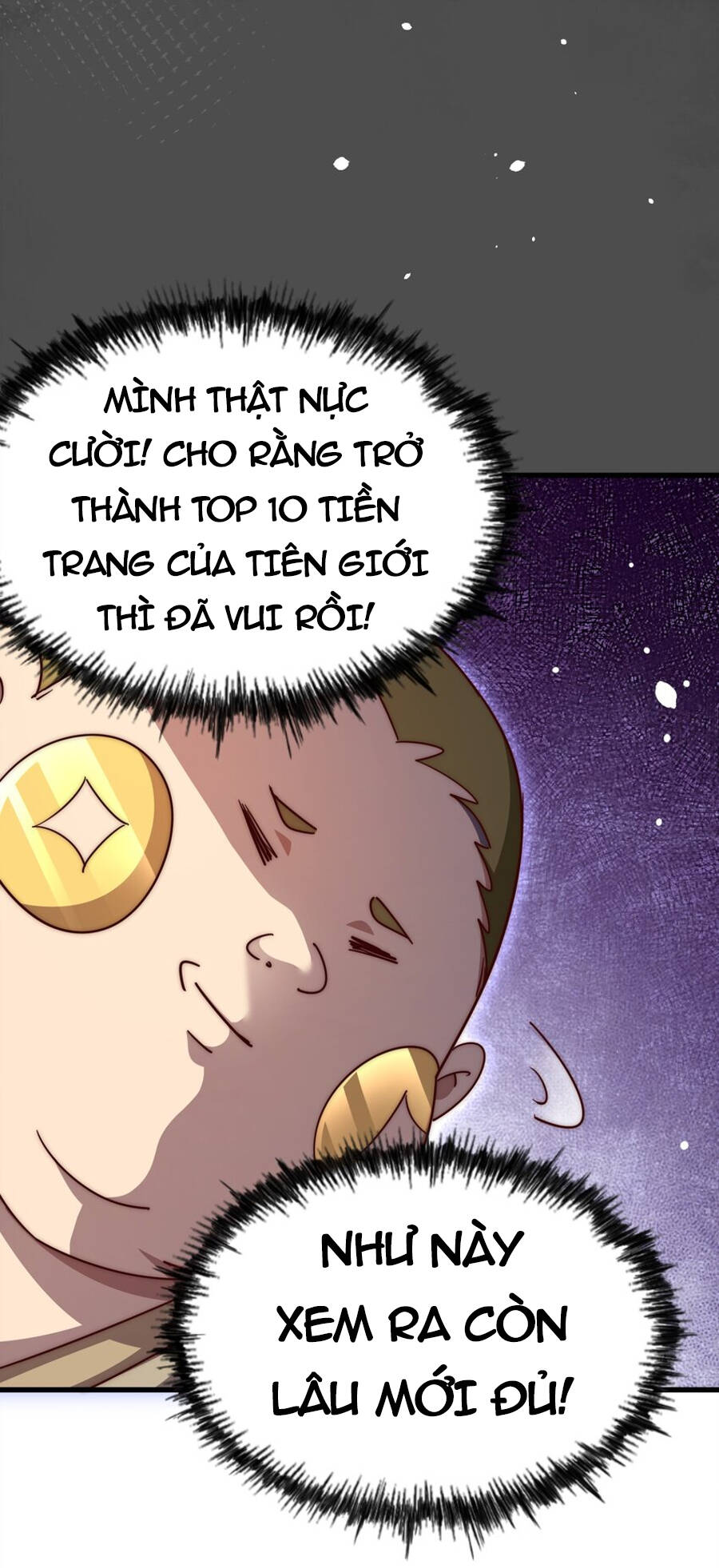 Người Trên Vạn Người Chapter 218 - Trang 2