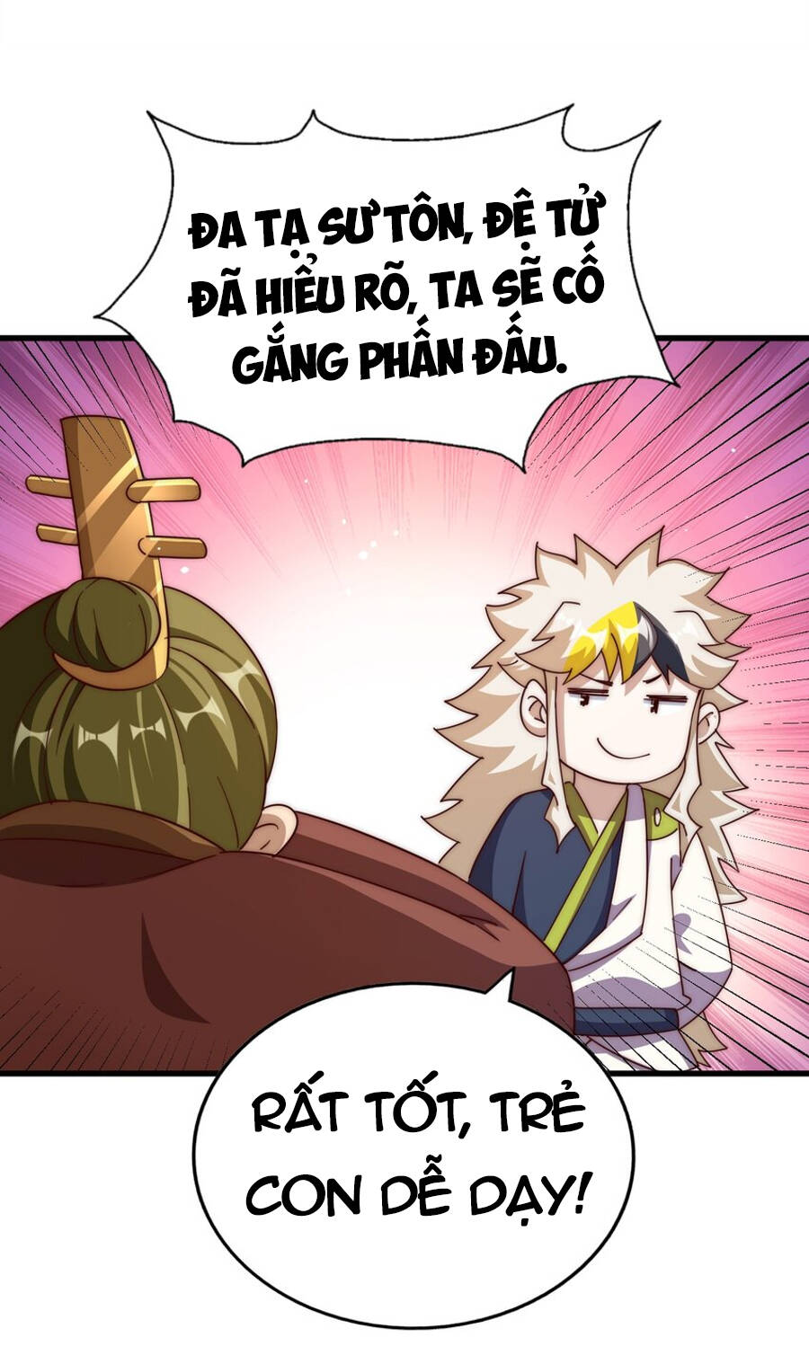 Người Trên Vạn Người Chapter 218 - Trang 2