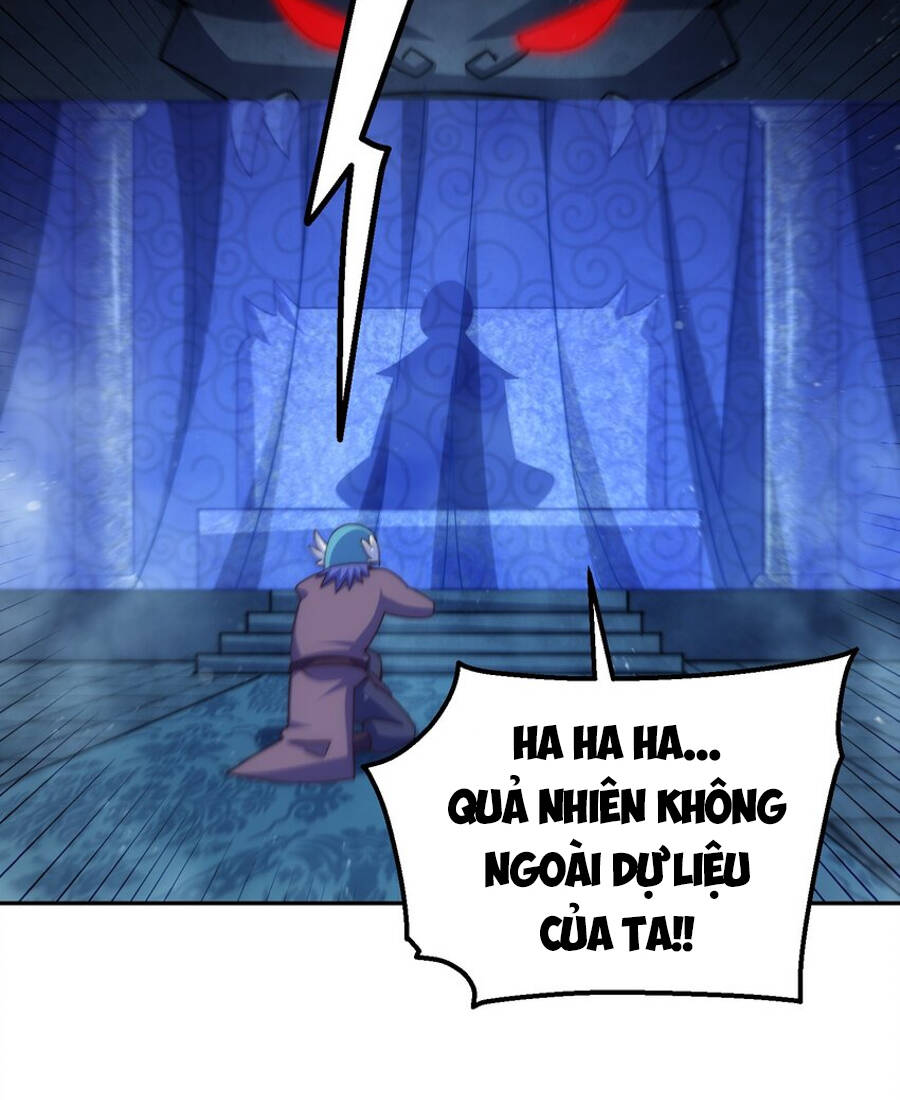 Người Trên Vạn Người Chapter 218 - Trang 2